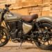 THE ALL-NEW ROYAL ENFIELD CLASSIC 350 – LEGEND REBORN