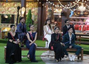Bigg Boss OTT Sunday Ka Vaar: Millind-Akshara get eliminated  from the show; Divya calls Shamita dominating