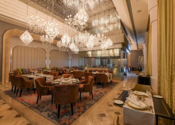 THE LEELA PALACES, HOTELS AND RESORTS ANNOUNCES THE OPENING OF THE LEELA GANDHINAGAR IN GUJARAT’S VIBRANT CAPITAL CITY