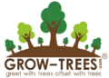 Plant a tree to immortalise the cherished memory of a loved one