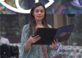 Bigg Boss OTT: Nishant Bhatt lashes out on Raqesh as the debate task gets called off