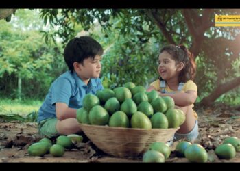 “Mangoes as a Metaphor” in L&T Mutual Fund’s ‘Investing Ke Aam Tarikey’ Campaign