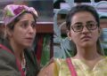 Bigg Boss OTT: Akshara Singh and Neha Bhasin get into an ugly fight! Is Pratik the reason?