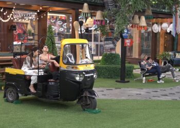 Bigg Boss OTT: Heartbreaks, backstabbing, plotting, and tears!!! The game takes an interesting twist as contestants play solo!!