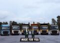 Volvo Trucks India launches new generation trucks