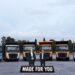 Volvo Trucks India launches new generation trucks