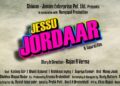 Trailer launch of “Jessu Jordaar” movie