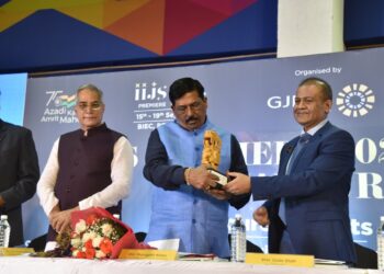 Karnataka Welcomes IIJS Premiere 2021 With Open Arms!