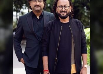 Ranveer Singh praises the musical duo Ajay-Atul on their #TheBigPicture soundtrack composition