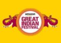 Amazon.in Great Indian Festival 2021 – Deals Preview