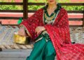 Anita Raj gears up for a splendid comeback in COLORS’ ‘ChotiSarrdaarni’ as ‘Kulwant Kaur Dhillon’