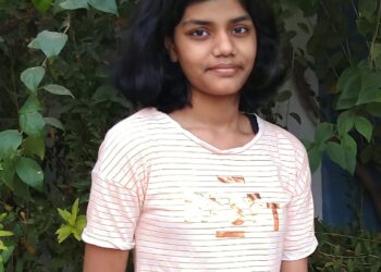 AryaVishwakarma from Ahmedabad selected amongst top 50 national winners of Swasth Bharat Tech Champs program organised by WhiteHatJr and Reckitt