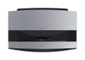 XGIMI launches AURA, its Global 4K Laser TV Ultra Short Throw Projector worldwide today