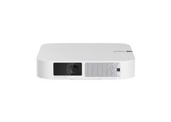 XGIMI launches ‘Elfin’, an award winning, super sleek projector aimed at discerning festive shoppers in India
