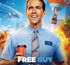 STREAMING FROM 15th OCTOBER ON DISNEY+ HOTSTAR IN INDIA