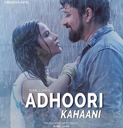 Music Video Adhoori Kahani captures heartbreaks and romantic losses witnessed in the pandemic!