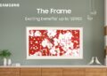 Samsung Announces Never Before Offers on its Stunning Lifestyle TV The Frame; Lock Your Frame Ahead of the Festival Sale