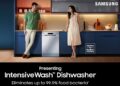 Samsung Brings Dishwasher Range WithIntensiveWash™ & Triple Rinse Feature Designed Specifically for Indian Cooking;  Eliminates up to 99.99% Food Bacteria