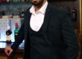 Karan V Grover roped in for COLORS’ ‘Udaariyaan’ to play ‘Angad Maan’