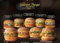 Westlife Development Ltd led McDonald’s Introduces a New line of Chef’s special Gourmet Burger Collection to mark its 25th year in India