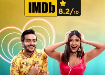 First ever Gujarati Film Jessu Jordaar breaks all the records in cinema
