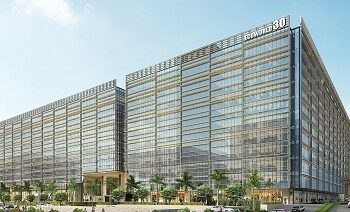 Toshiba Johnson Elevators (India) Pvt. Ltd. secures massive orders to supply 168 elevators at RMZ Corp flagship Projects