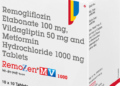 Glenmark becomes the first company to launch Remogliflozin + Vildagliptin + Metformin fixed dose combination, at an affordable price for adults with Type 2 Diabetes in India