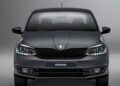 ŠKODA AUTO India’s new RAPID Matte Limited Edition hits showrooms at INR 11.99 lakh