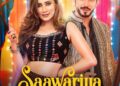 Aastha Gill, Arjun Bijlani and Kumar Sanu Kick Start the Navratri Season in Style with Sony Music India’s latest Track Saawariya
