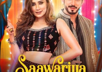 Aastha Gill, Arjun Bijlani and Kumar Sanu Kick Start the Navratri Season in Style with Sony Music India’s latest Track Saawariya