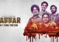 Paramvir Cheema calls Tabbar an “eye-opening experience,” gets mistaken as a real cop during shoot