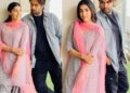 Vivian D’Sena and Eisha Singh team up for COLORS’ exciting new love story – ‘Sirf Tum’!