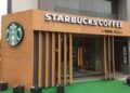 A gift that gives back: Starbucks Indiaoffers free limited editionreusable cup on 2nd October, inviting customers on a resource-positive journey