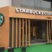 A gift that gives back: Starbucks Indiaoffers free limited editionreusable cup on 2nd October, inviting customers on a resource-positive journey