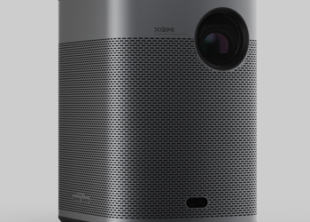 XGIMI brings Halo+, their next-generation projector to India