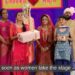 Oxfam India says #SorryThankYouTataByeBye to patriarchy with new feminist video song