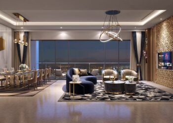 Prestige Group marks its entry in Mumbai with the launch of Prestige Jasdan Classic in Byculla West