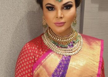 Rakhi Sawant gears up to introduce her mystery man as she enters COLORS’ ‘BIGG BOSS’ with Rashami Desai and Devoleena Bhattacharjee as wild card entries this season!