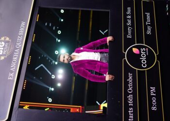 5 precious moments of ‘The Big Picture’ launch featuring the enigmatic Ranveer Singh