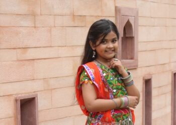 COLORS’ ‘Balika Vadhu’ child artists