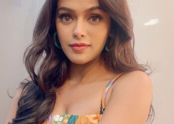 SonyaaAyodhya to portray the role of Vivian Dsena and Eisha Singh’s best friend Riya on COLORS’Sirf Tum