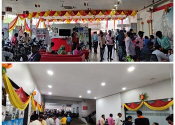 This Dhanteras, Hero MotoCorp remains favourite brand of the consumers