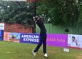 Abhijit Singh Chadha on top with a 63 on rain-marred opening day at Pune Open Golf Championship 2021