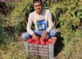 AgroStar holds farmers meet in Banskantha on doubling yield with 20% less input cost