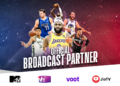 NBA AND VIACOM18 ANNOUNCE MULTIYEAR BROADCAST AND STREAMINGPARTNERSHIP IN INDIA