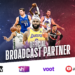 NBA AND VIACOM18 ANNOUNCE MULTIYEAR BROADCAST AND STREAMINGPARTNERSHIP IN INDIA