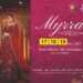To make the wedding season memorable with a new collection of fashion and jewellery, Myrra Fashion Exhibition was organized by Connect Woman Group. On December 17, 18 and 19