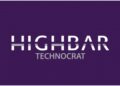 Highbar Technocrat partners with Cube Highways to provide Digitally Integrated Solutions