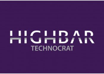 Highbar Technocrat partners with Cube Highways to provide Digitally Integrated Solutions