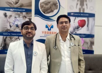 More than 50% of Heart Attack Cases reach Hospital late